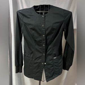 Women’s Scrub Jacket